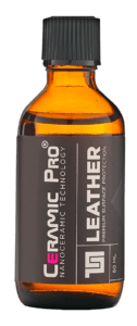 Ceramic Pro Leather