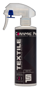 Ceramic Pro Textile