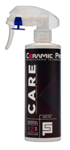 Ceramic Pro Care