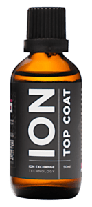 Ceramic Pro ION Top Coat