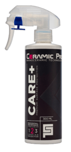 Ceramic Pro Care+