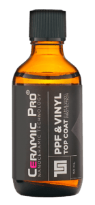 Ceramic Pro PPF&Vinyl Top Coat