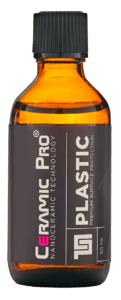 Ceramic Pro Plastic