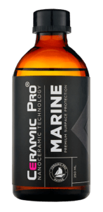 Ceramic Pro Marine