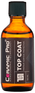 Ceramic Pro Top Coat