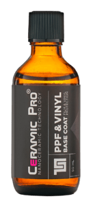Ceramic Pro PPF&Vinyl Base Coat