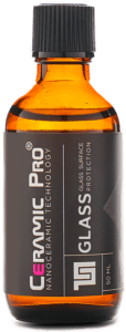 Ceramic Pro Glass