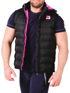 Ceramic Pro Vest