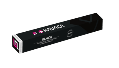 Kavaca Black PPF