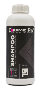 Ceramic Pro Shampoo