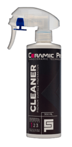 Ceramic Pro Cleaner