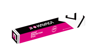 Kavaca Ceramic Coated PPF