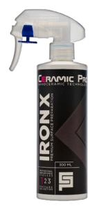 Ceramic Pro Iron-X