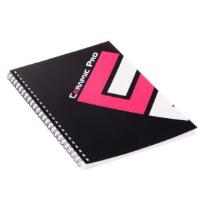 Ceramic Pro Notebook Ceramic Pro Notebook