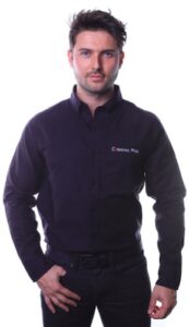 Ceramic Pro Official Shirt Black