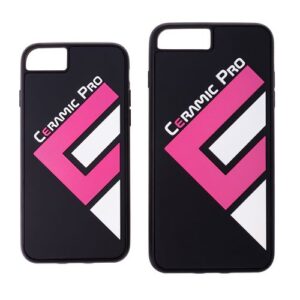 Ceramic Pro Phone Case