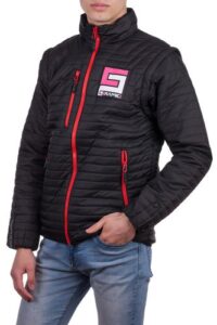 Ceramic Pro Thermal Jacket