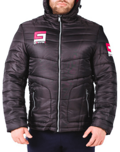 Ceramic Pro Winter Jacket