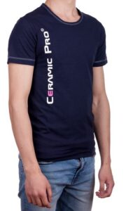 Ceramic Pro T-Shirt Blue