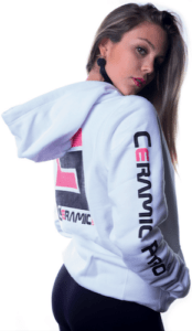 Ceramic Pro Hoodie